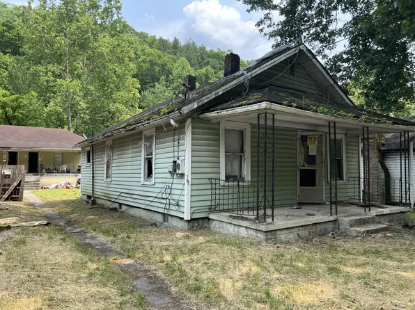 351 Callahan Ave, Appalachia, VA 24216
