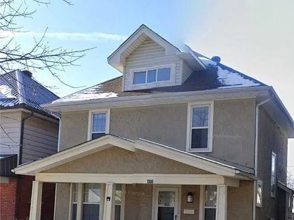 377 Elm Ave, Windsor, ON N9A 5H2
