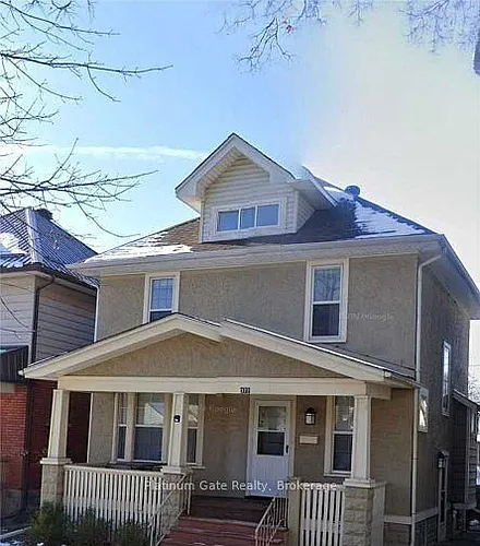 377 Elm Ave Photo 1