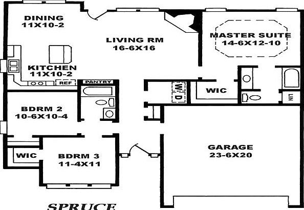 2nd image of 1205 Fall Pkwy #37