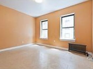 1867 Adam Clayton Powell Jr Blvd APT 4D, New York, NY 10026