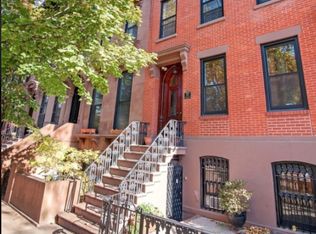 213 Carlton Ave #3, Brooklyn, NY 11205