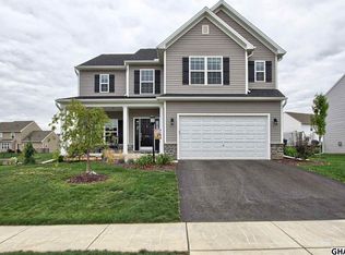 976 Connell St, Mechanicsburg, PA 17055