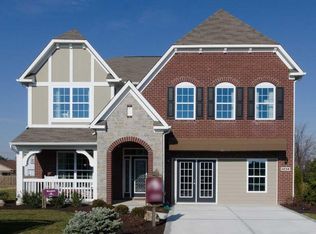 1234 Greenwood Station Blvd, Greenwood, IN 46143