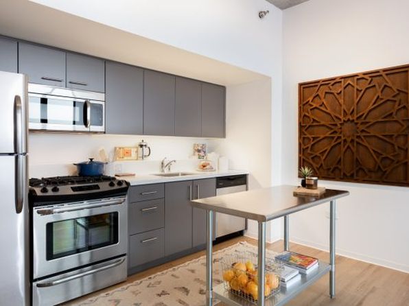 1611 W Division St APT 511