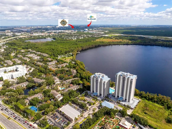 13427 Blue Heron Beach Drive #1401, Orlando, FL