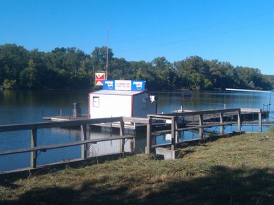 31311 Warsaw Ave, Warsaw, MO, 65355