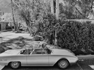 360 Cabrillo Rd APT 101, Palm Springs, CA 92262