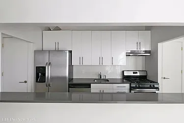 Rented by Living New York