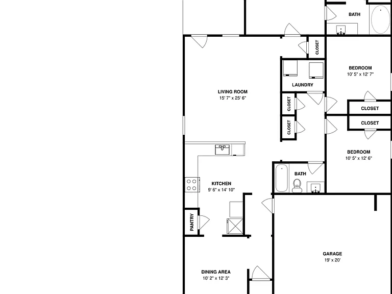 2818 Buzz St — Photo 17