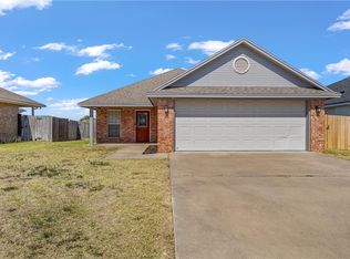 3009 Andalusian Ln, Waco, TX 76706