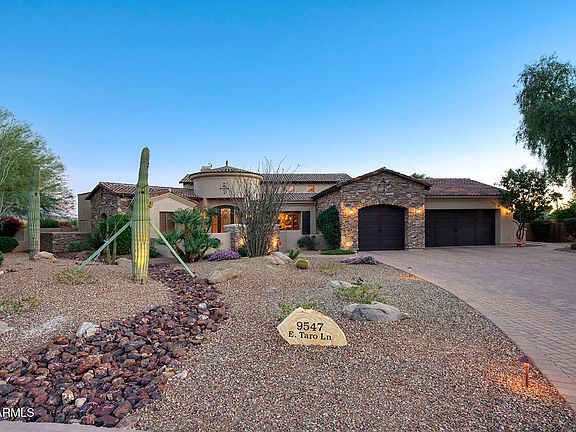 5th image of 9547 E Taro Lane