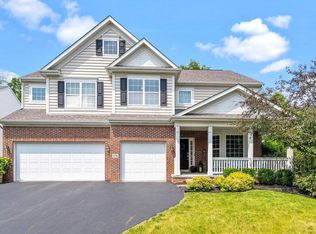 1276 Ironwood Dr, Grove City, OH