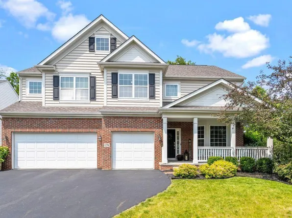 1276 Ironwood Dr, Grove City, OH 43123