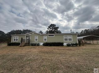 45 Shady Acres Ln, Texarkana, TX 75501