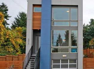 6856 27th Ave NE, Seattle, WA 98115