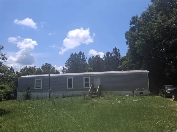 56 Red Hill Church Rd, Lumberton, MS 39455