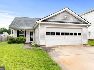 244 Wrightsburg Way, Zebulon, GA 30295