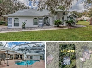 1540 E Wedgewood Ln, Hernando, FL 34442