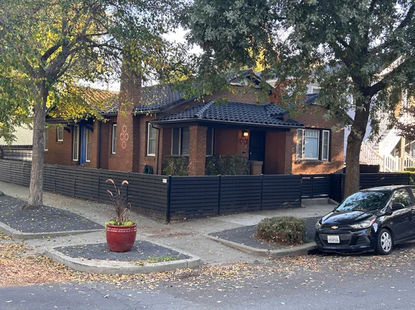 1701 U St, Sacramento, CA 95818