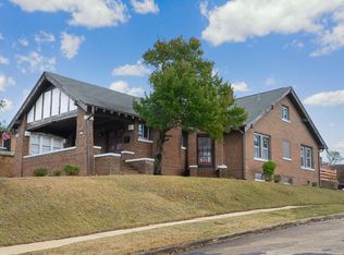 1341 Bush Blvd W, Birmingham, AL 35208
