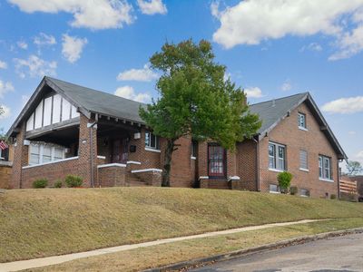 1341 Bush Blvd W, Birmingham, AL, 35208