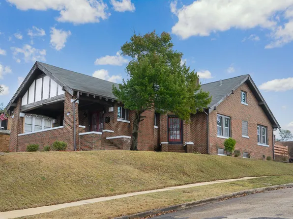 1341 Bush Blvd W, Birmingham, AL 35208