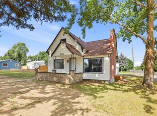 6423 N Washington St, Spokane, WA 99208
