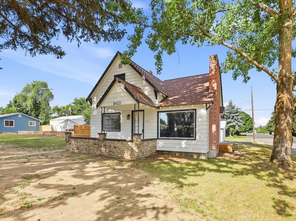 6423 N Washington St, Spokane, WA 99208