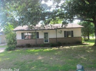 101 Harold St, Jacksonville, AR 72076