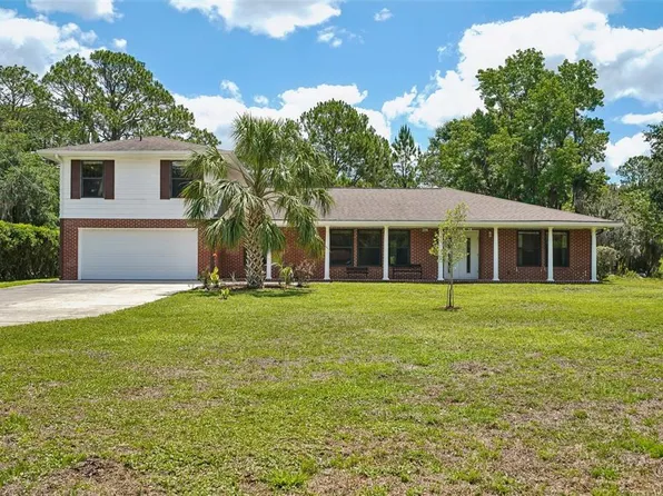 6827 SW 35th Way, Gainesville, FL 32608