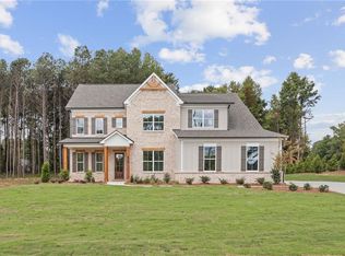 200 Knollwood Bnd, Canton, GA 30015