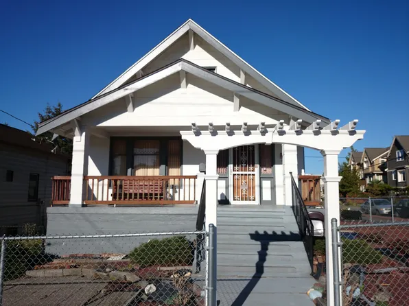 1301 24th Ave S, Seattle, WA 98144