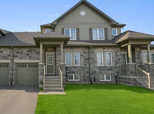 177 Isabella Dr, Orillia, ON L3V 8J5