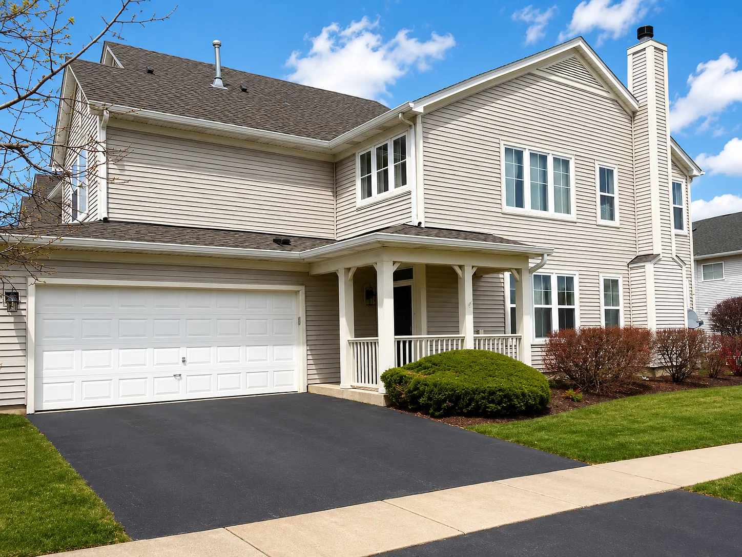 4 bed, 2.5 bath, 1900 sqft, $2,850 — Photo 1