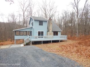 158 Dunchurch Dr, Bushkill, PA 18324