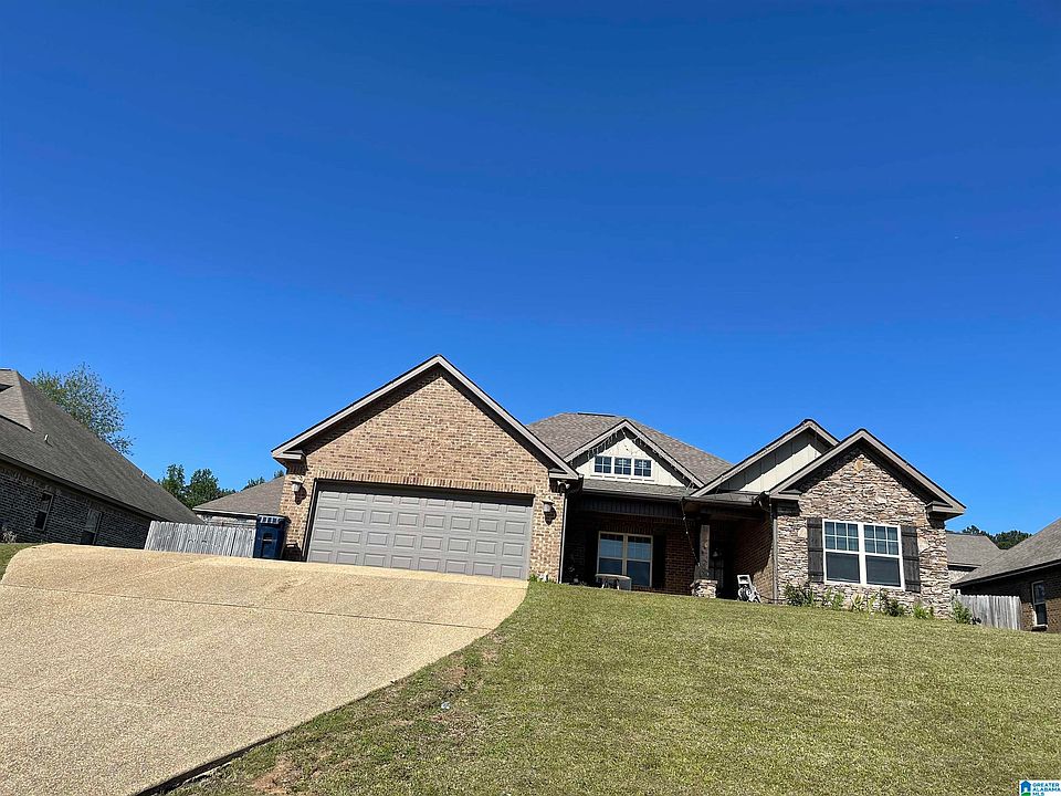 4690 Copper Crest Ln, Northport, AL 35473 MLS 1354357 Zillow