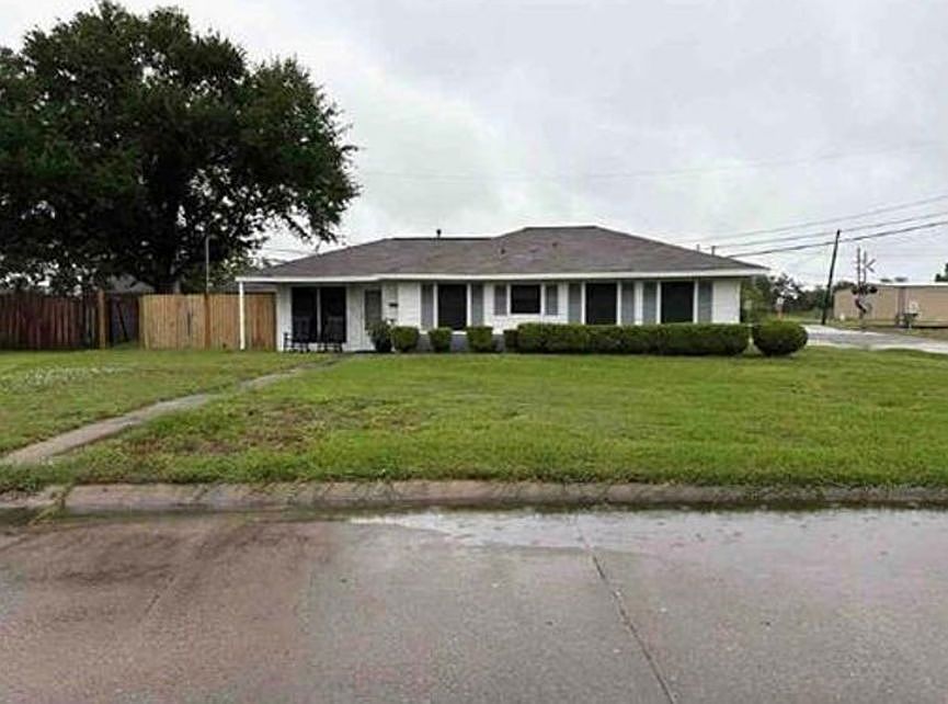 Property Front View