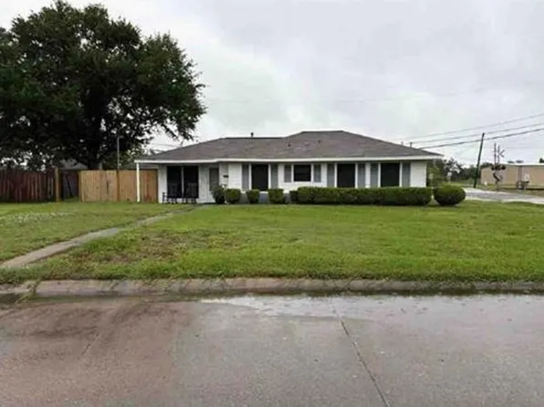 1302 Belin Dr, Houston, TX 77029