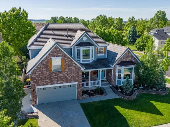 17820 Domingo Drive, Parker, CO 80134