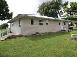 2469 Cox Rd, Greenville, OH 45331