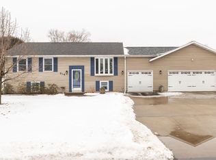 214 Church DRIVE, Onalaska, WI 54650