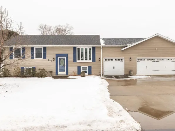 214 Church DRIVE, La Crosse, WI 54603