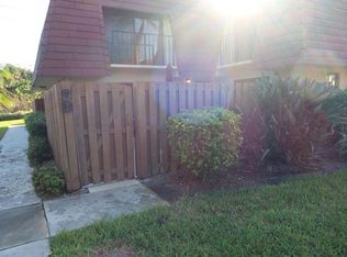 9405 S Ocean Dr APT 2D, Jensen Beach, FL 34957