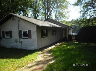 37 Breezy Lake Dr, Coventry, RI 02816