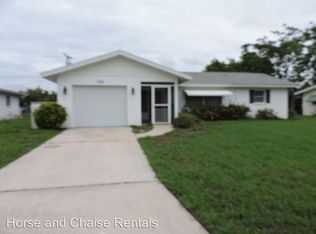 539 Oxford Dr, Venice, FL 34293