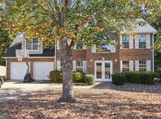 3615 Spring Mesa Dr, Snellville, GA 30039
