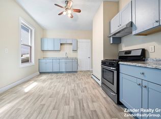 23 E Cottage St #1, Dorchester, MA 02125