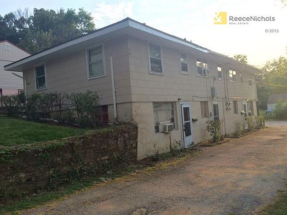 BOTTOM TWO UNITS With Private Drive and Parking for all 4 units