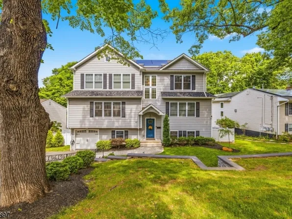 46 Edgemere Rd, Livingston Twp., NJ 07039